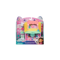 Gabby´s Dollhouse - Pokoj