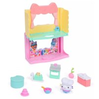 Gabby´s Dollhouse - Pokoj Cakey's