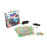 Hra - Turbo Kidz