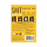 Shit Happens – Rodičovské trable