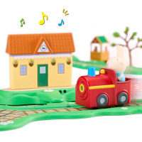 Peppa Pig – Dráha s vlakem