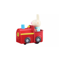 Peppa Pig – Dráha s vlakem