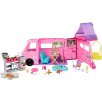 Barbie – Karavan snů