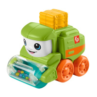 Fisher-Price - Chrastící vozidlo