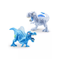 Smashers – Mega dinosauří vejce