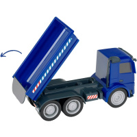 Mercedes-Benz Arocs – Vyklápěč