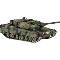 Revell – Tank Leopard 2A6/A6M