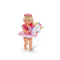 Baby Born – Sada na plavání
