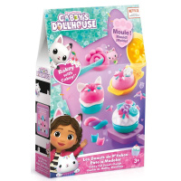 Gabby's Dollhouse – Plastelína