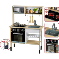 Miele – Kuchyňka