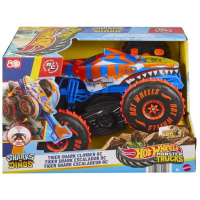 Hot Wheels – Tiger Shark Climber RC