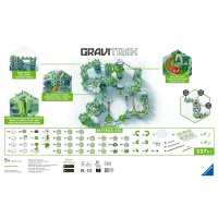GraviTrax – Skytrax XXL