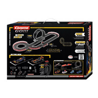 Carrera GO!!! - Autodráha Super Formula