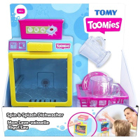 Toomies – Myčka nádobí do vody