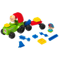 Cocomelon – Traktor