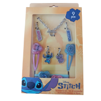 Stitch – Doplňky
