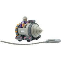 Ninja Turtles – Shredder autíčko