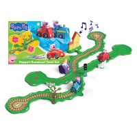 Peppa Pig – Dráha ve městě