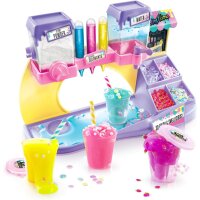 So Slime DIY – Výroba voňavého slizu