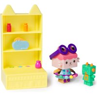 Gabby's Dollhouse – Nábytek pro kočky