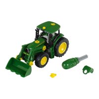 John Deere – Traktor