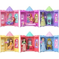 Disney princess – Věžička