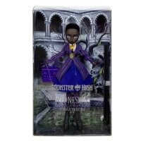 Monster High Wednesday – Bianca Barclay