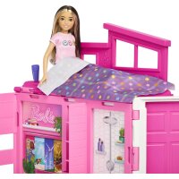 Barbie – Domeček
