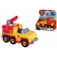 Požárník Sam – Hasičské auto