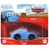 Cars - Auta