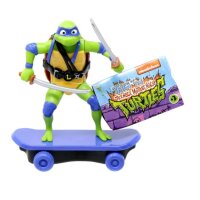 Ninja Turtles – Ninja želva