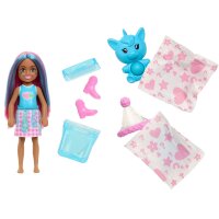 Barbie Pop Reveal – Chelsea