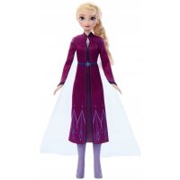 Frozen - Elsa s ledním medvídkem