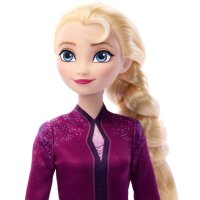 Frozen - Elsa s ledním medvídkem