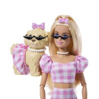 Barbie – Panenka se štěňátkem