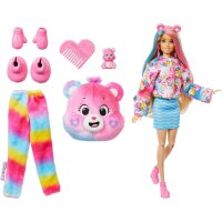 Barbie – Cutie Reveal