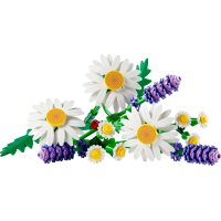 11508 Lego Botanicals – Kopretiny
