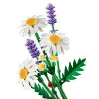 11508 Lego Botanicals – Kopretiny