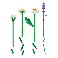 11508 Lego Botanicals – Kopretiny