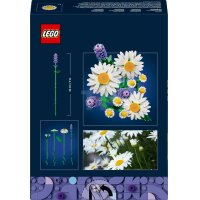 11508 Lego Botanicals – Kopretiny