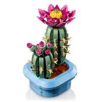 11509 Lego Botanicals - Kvetoucí kaktus
