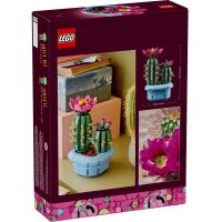11509 Lego Botanicals - Kvetoucí kaktus