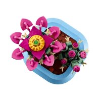 11509 Lego Botanicals - Kvetoucí kaktus