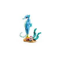31385 Lego Creator – Mořští živočichové: Krásní delfíni