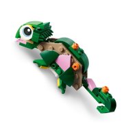 31377 Lego Creator - Želva s leknínem