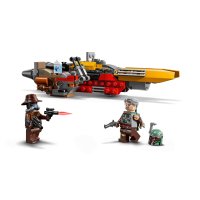75437 Lego Star Wars – Cobb Vanth a spídr