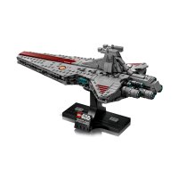 75441 Lego Star Wars – Útočný křižník třídy Venator