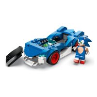 77117 Lego Sonic The Hedgehog - Sonic: Speedster Lightning