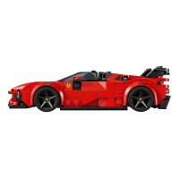 77254 Lego Speed Champions - Sportovní auto Ferrari SF90 XX Stradale
