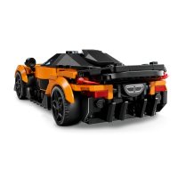 77257 Lego Speed Champions - McLaren W1